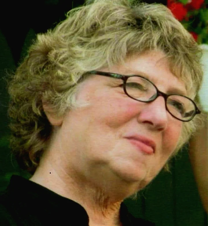 Anne M. Cox